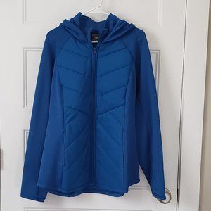 Tek Gear Jacket 1X NWT